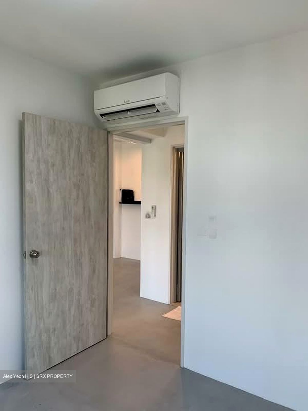 Blk 37 Skyresidence @ Dawson (Queenstown), HDB 3 Rooms #597298571